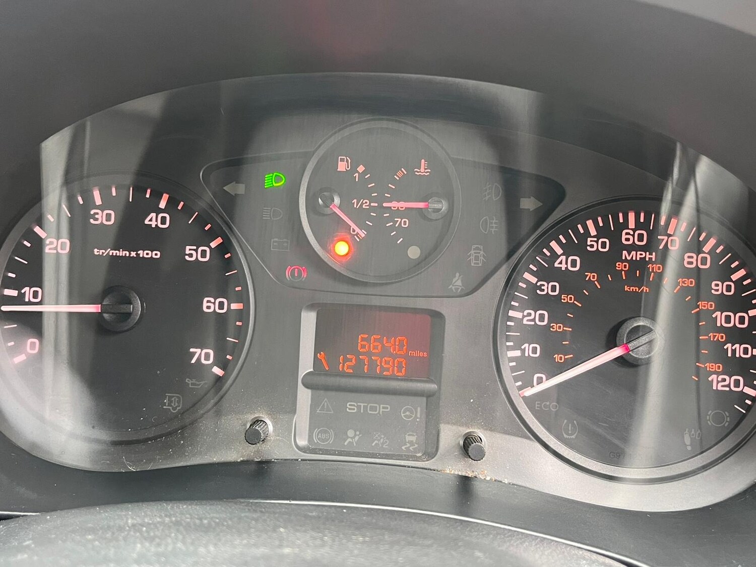 Used Peugeot Partner 2018 for sale - 77763134: Photo 19