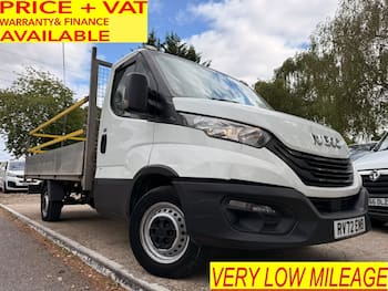 Used Iveco Daily 2022 for sale - 79815407: Photo
