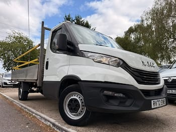 Used Iveco Daily 2022 for sale - 79815407: Photo