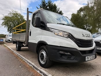 Used Iveco Daily 2022 for sale - 79815407: Photo