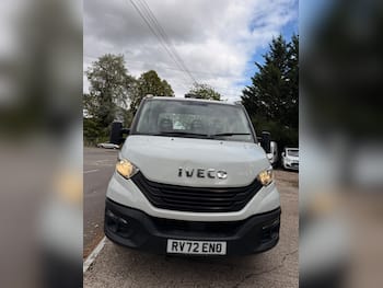 Used Iveco Daily 2022 for sale - 79815407: Photo
