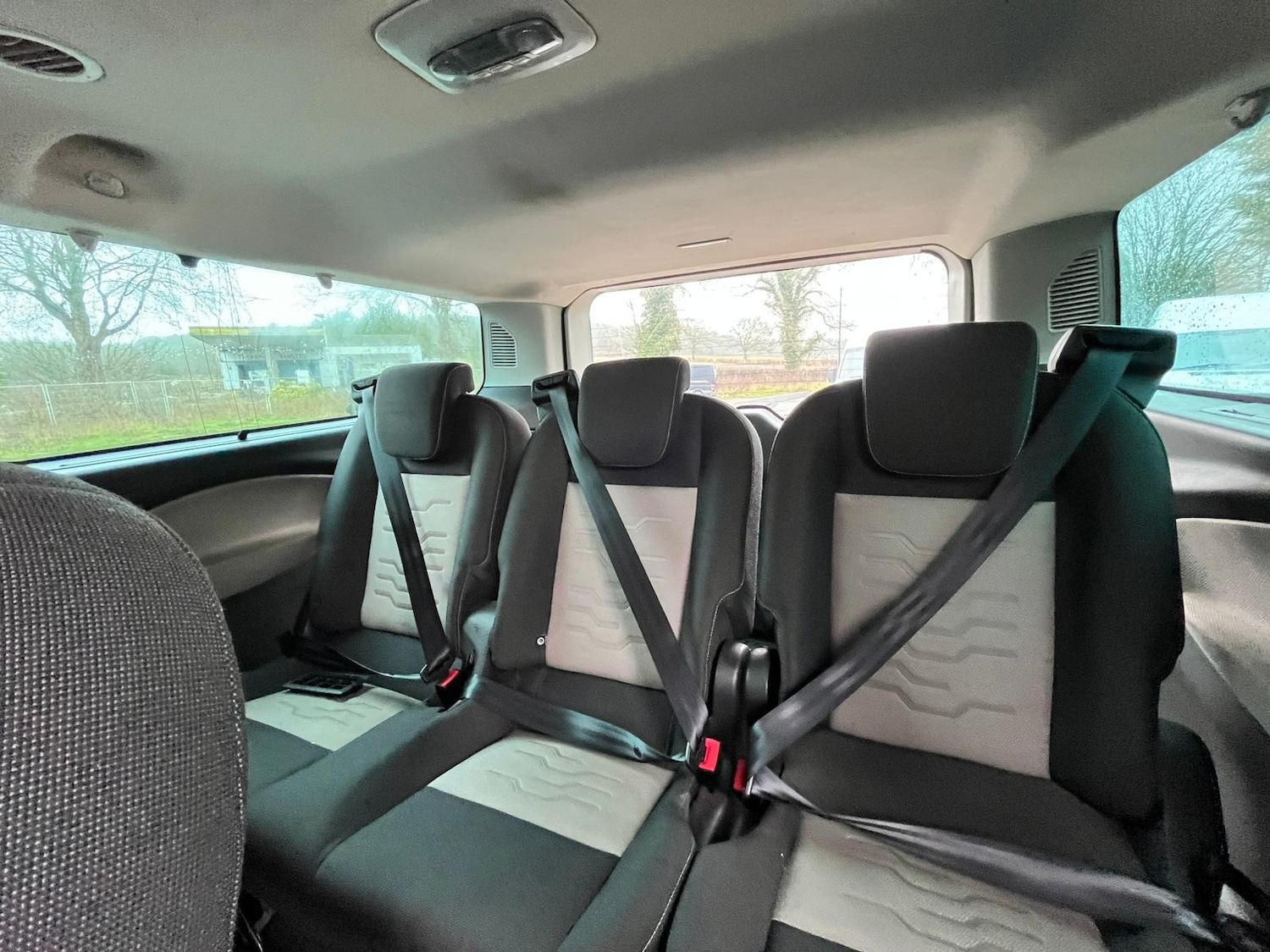 Used Ford Tourneo Custom 2016 for sale - 77493544: Photo 16