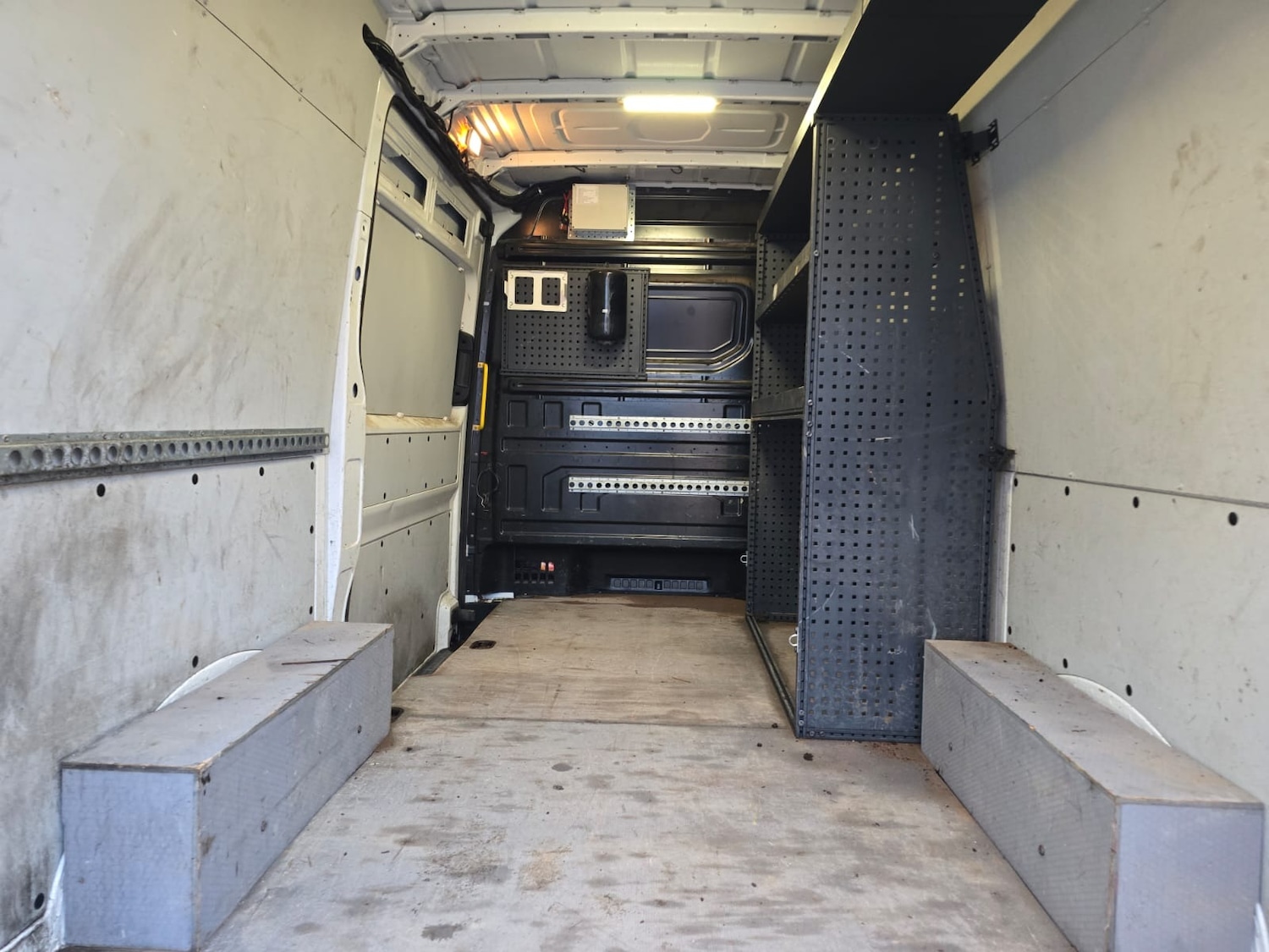 Used Volkswagen Crafter 2020 for sale - 76696601: Photo 19