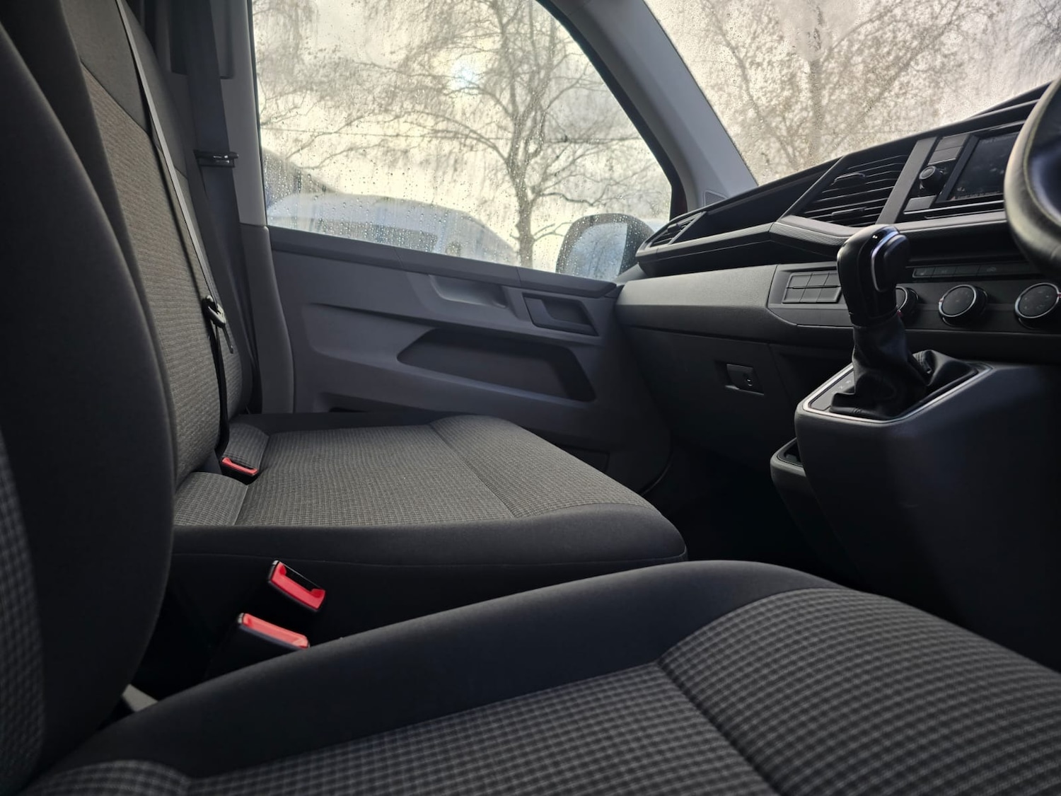 Used Volkswagen Crafter 2020 for sale - 76696601: Photo 21