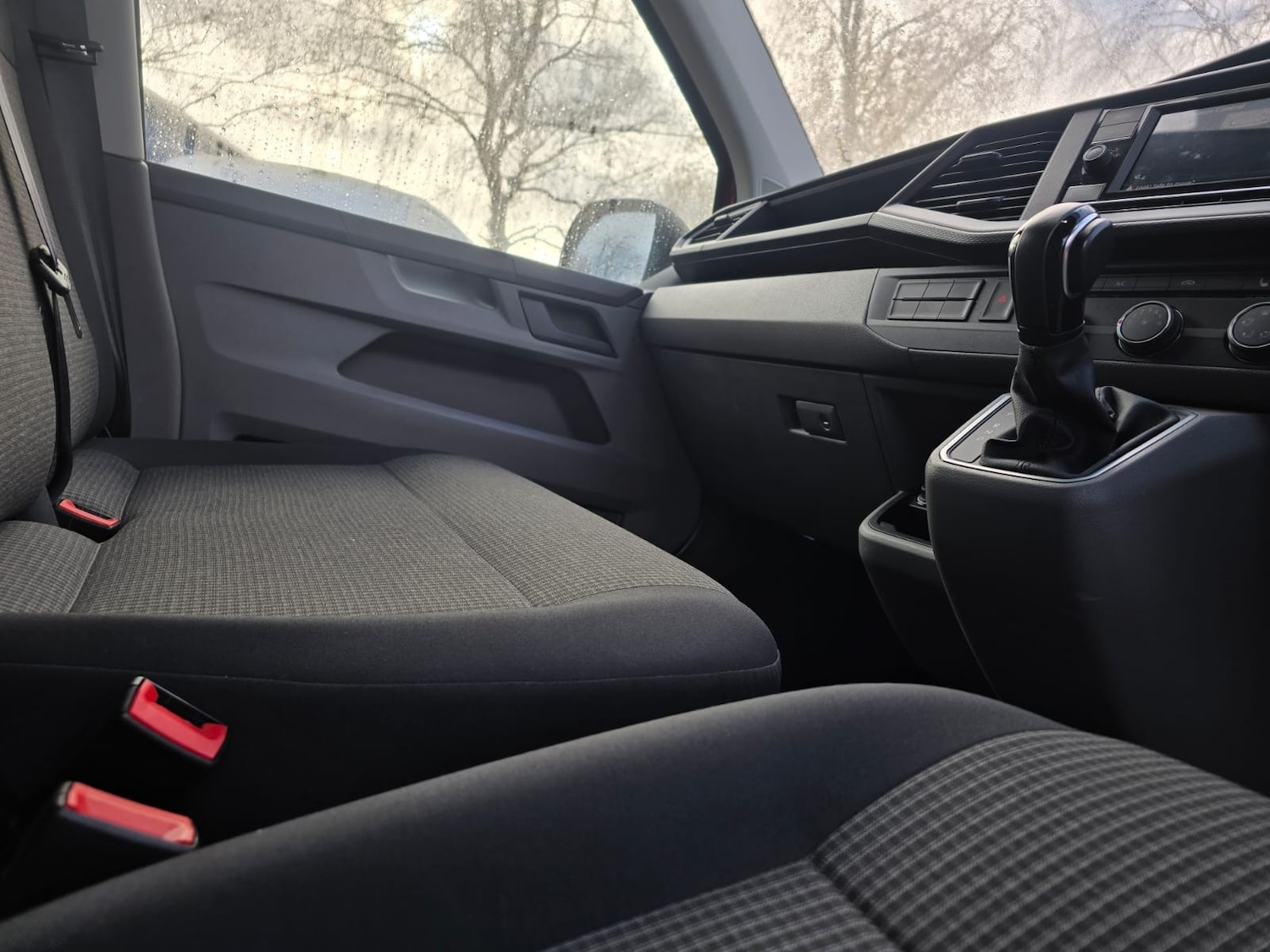 Used Volkswagen Crafter 2020 for sale - 76696601: Photo 23