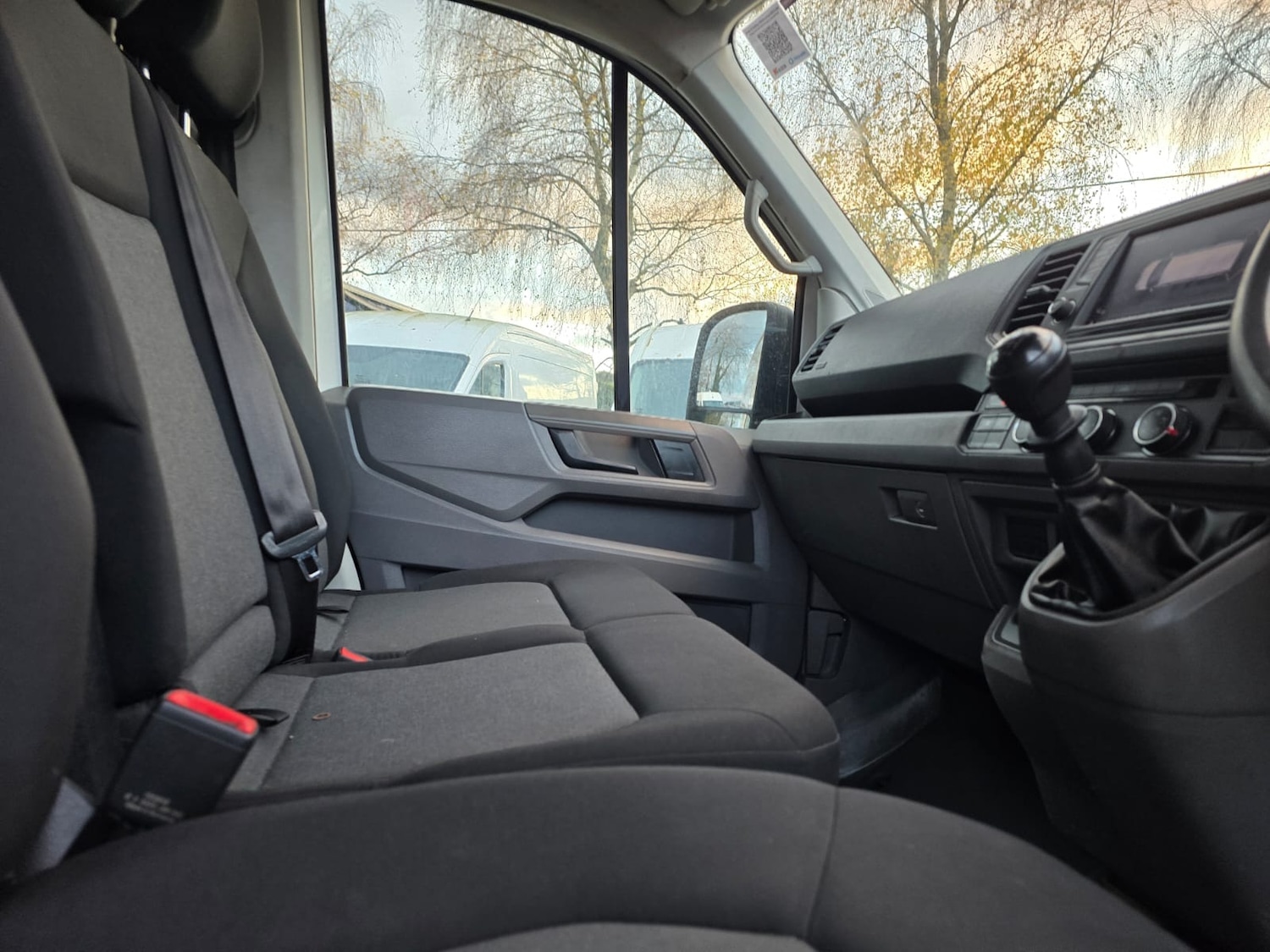 Used Volkswagen Crafter 2020 for sale - 76696601: Photo 25