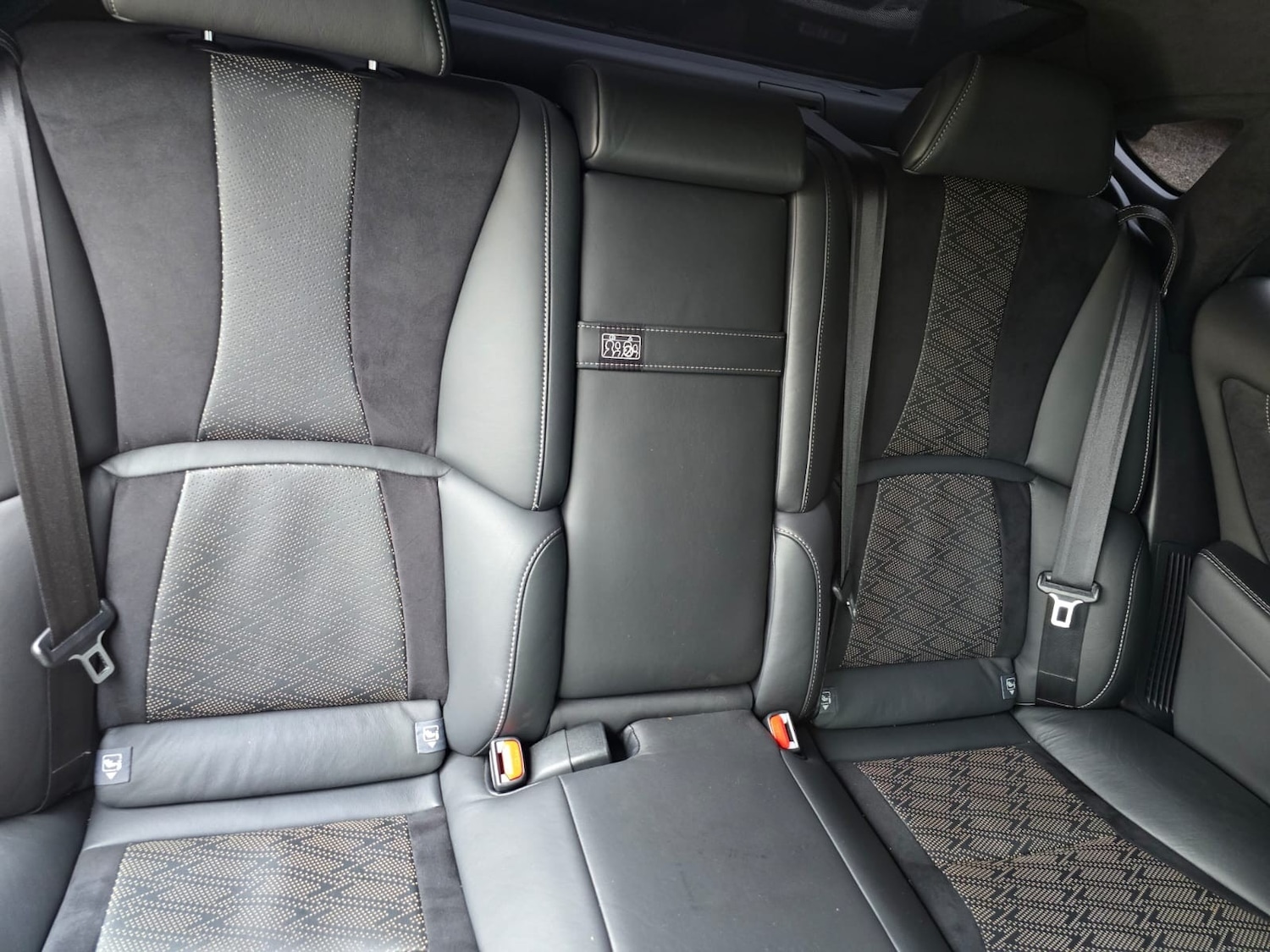 Used Lexus LS 2018 for sale - 76302478: Photo 12