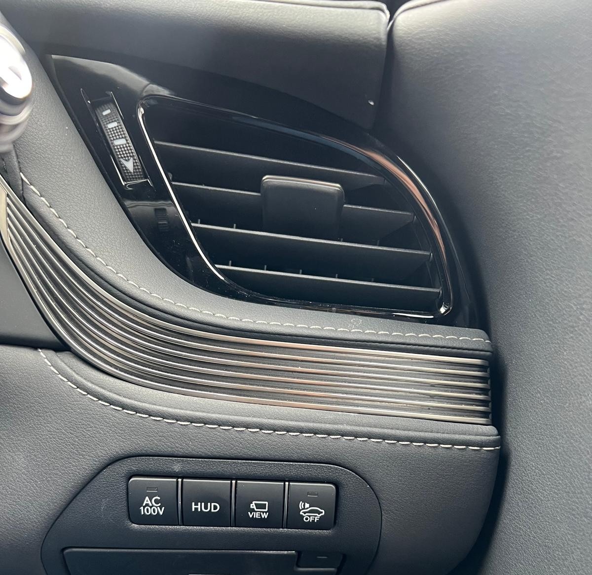 Used Lexus LS 2018 for sale - 76302478: Photo 14