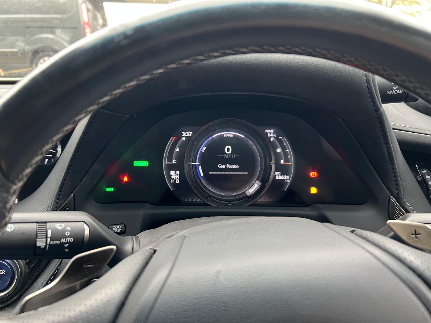 Used Lexus LS 2018 for sale - 76302478: Photo 17