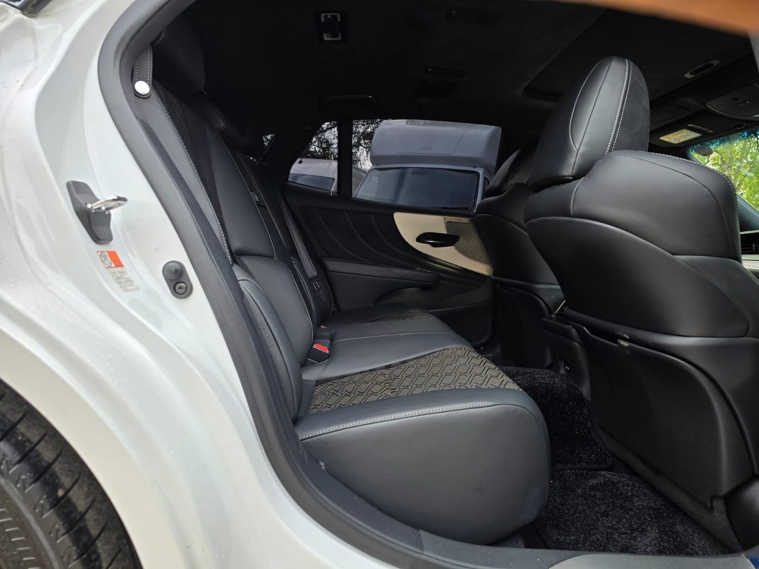 Used Lexus LS 2018 for sale - 76302478: Photo 19