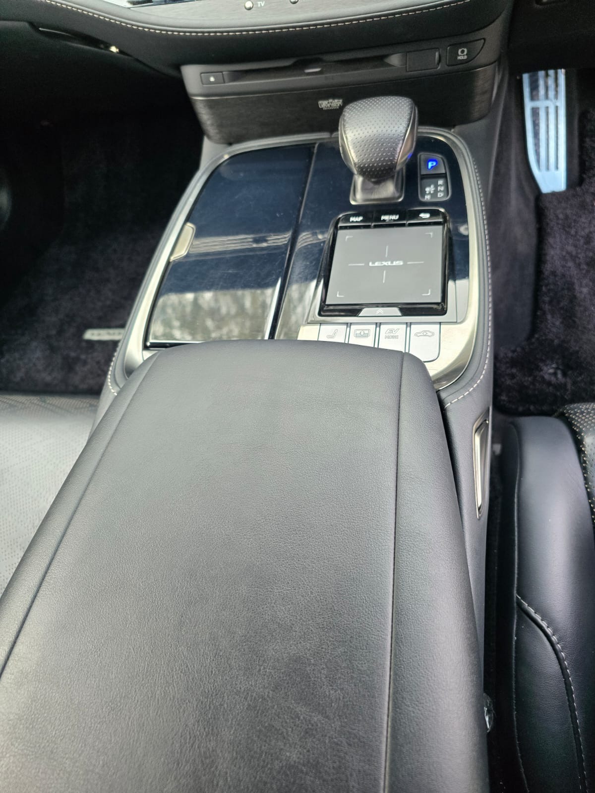 Used Lexus LS 2018 for sale - 76302478: Photo 26