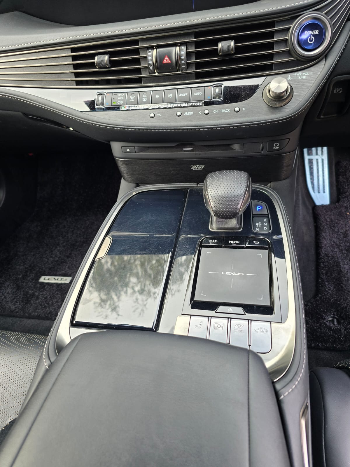 Used Lexus LS 2018 for sale - 76302478: Photo 27