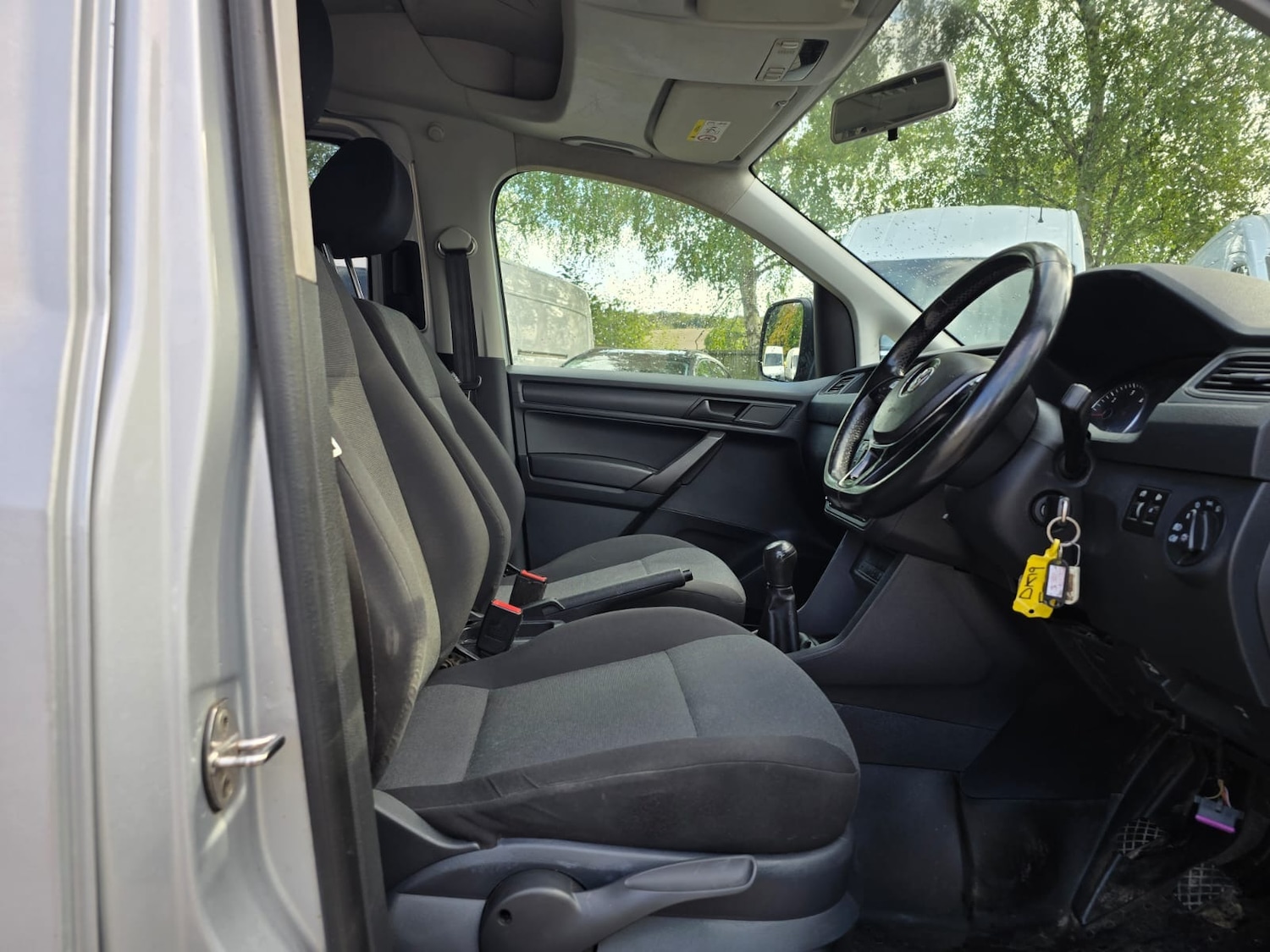 Used Volkswagen Caddy Maxi 2019 for sale - 77691054: Photo 19