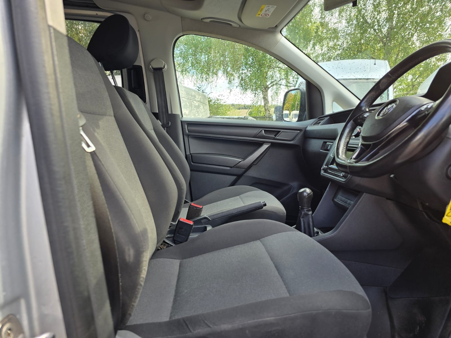 Used Volkswagen Caddy Maxi 2019 for sale - 77691054: Photo 20