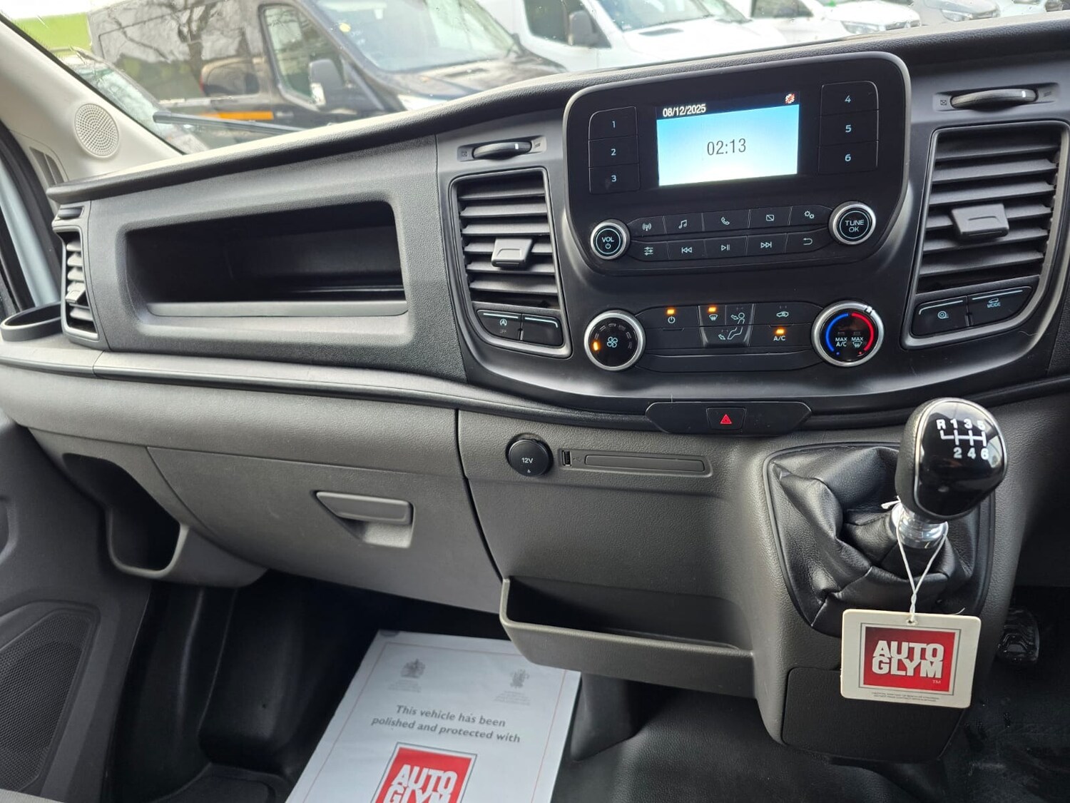 Used Ford Transit 2022 for sale - 76895287: Photo 14