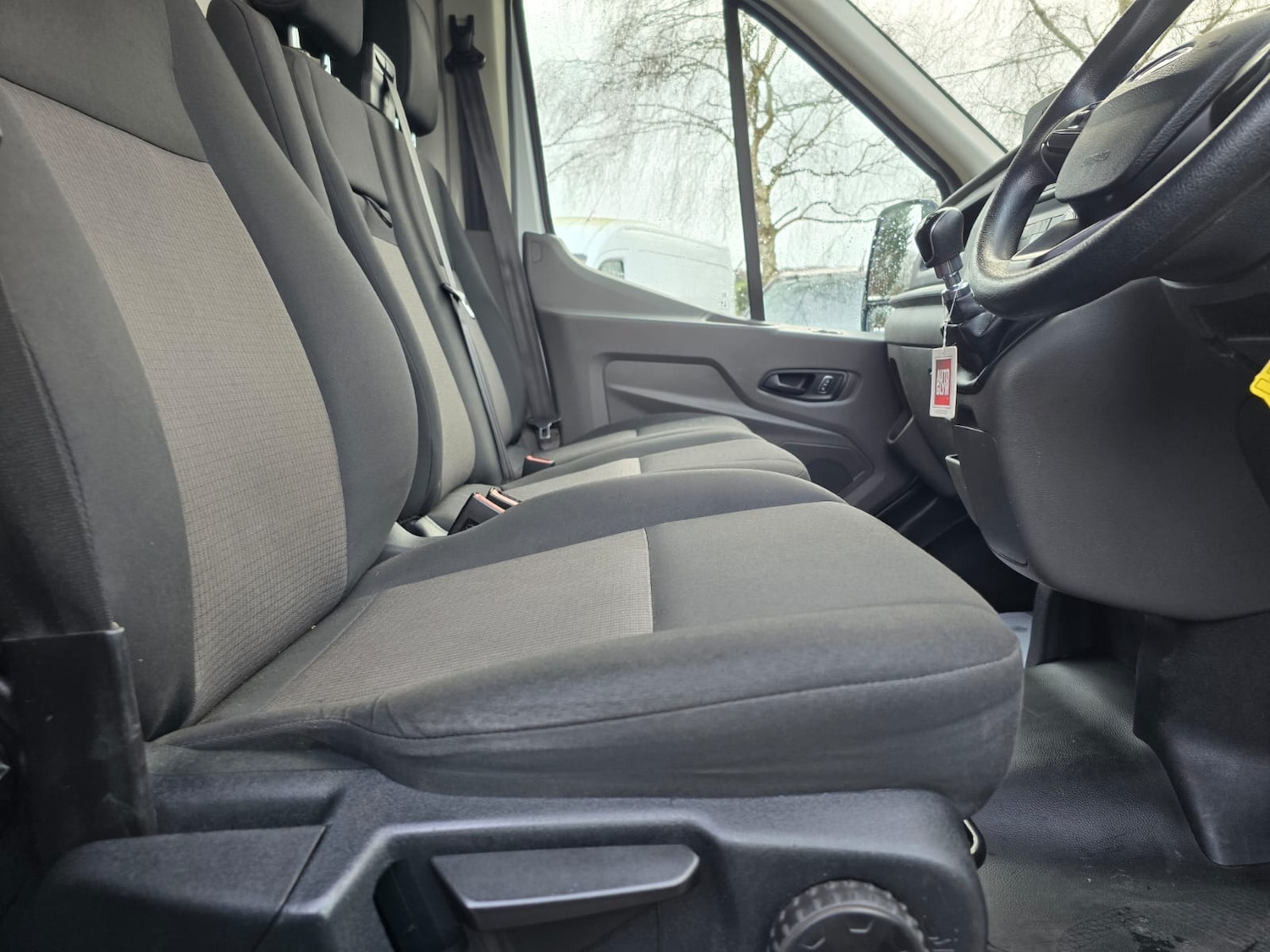 Used Ford Transit 2022 for sale - 76895287: Photo 17