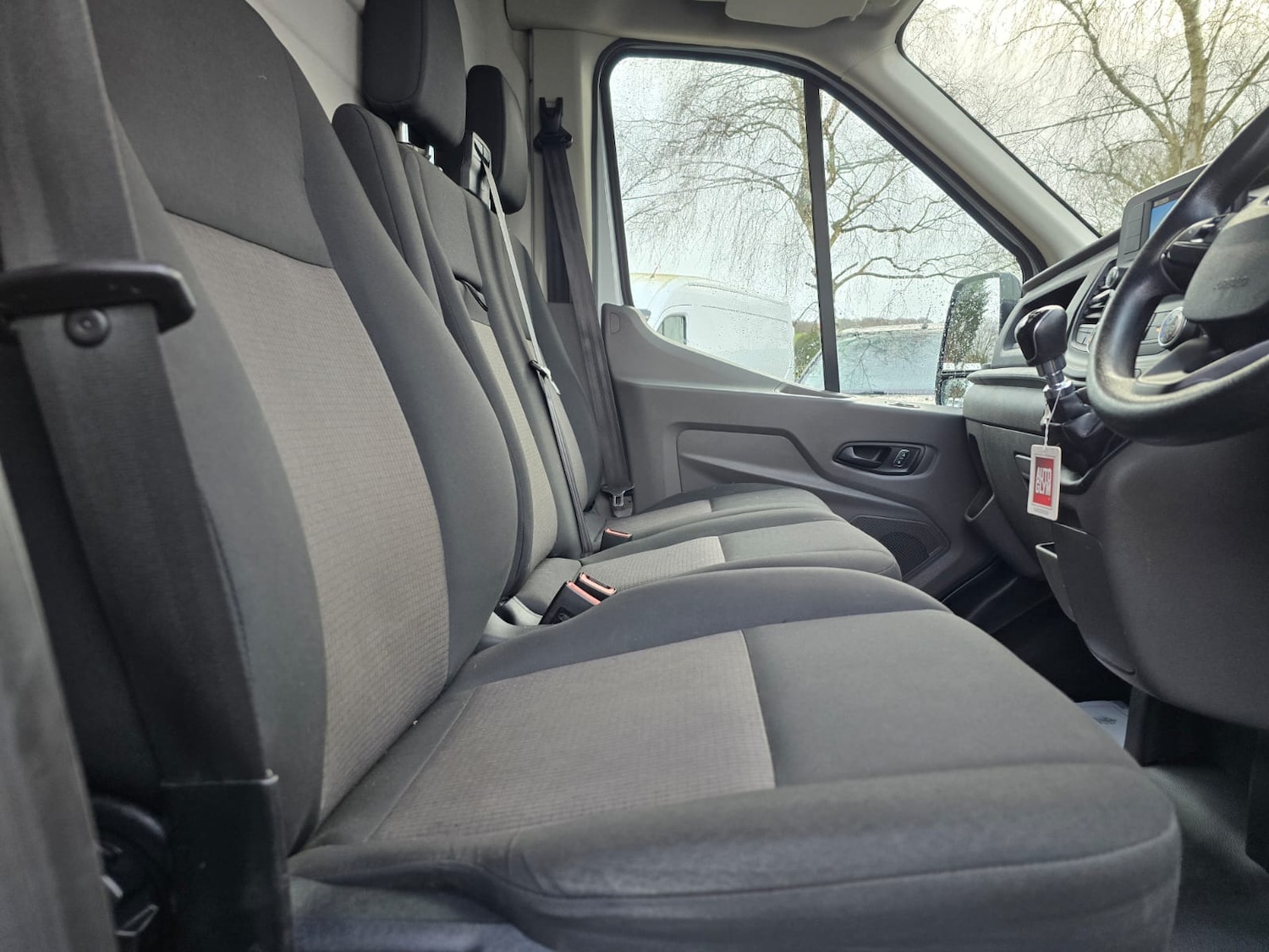 Used Ford Transit 2022 for sale - 76895287: Photo 18