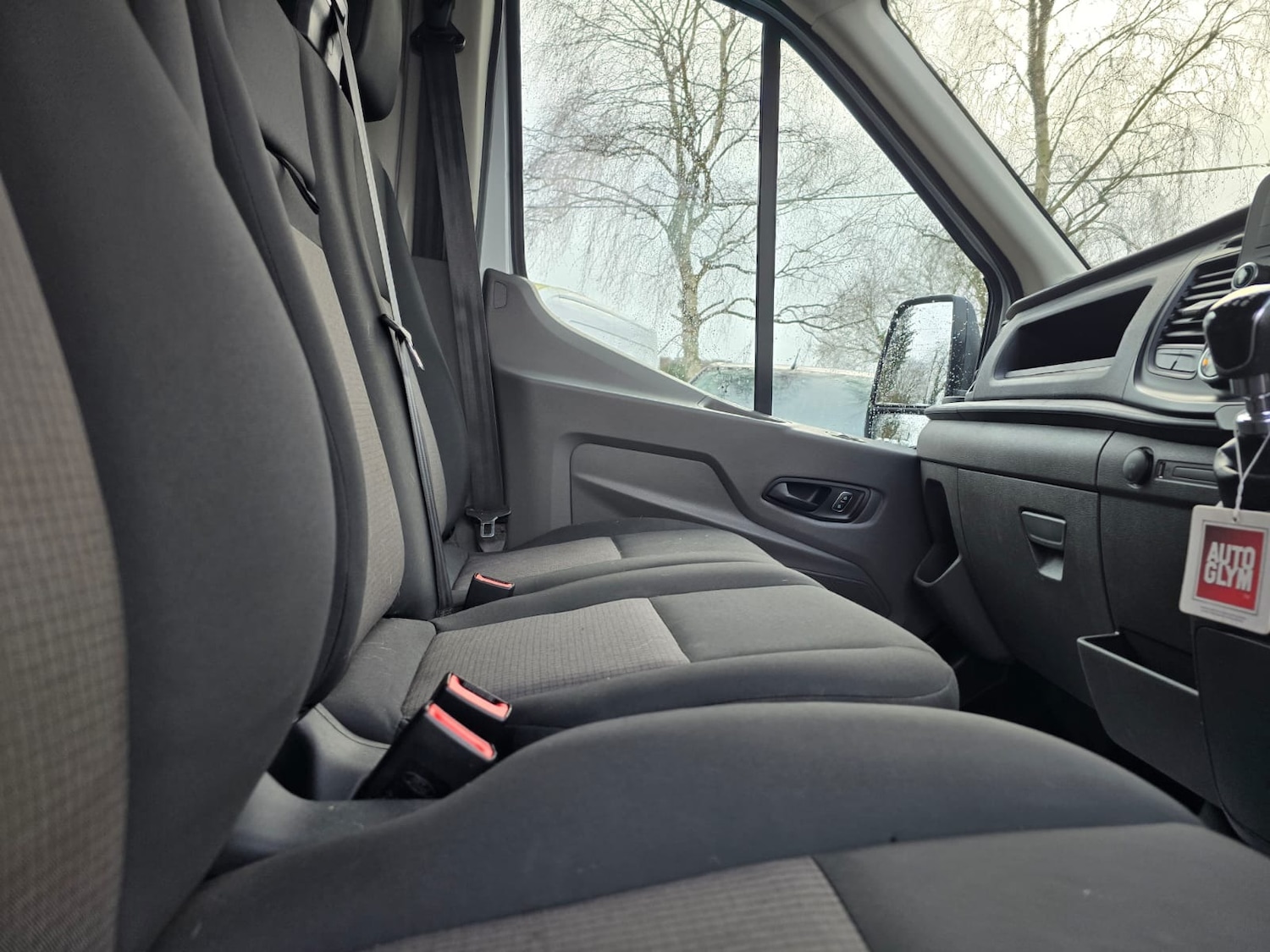 Used Ford Transit 2022 for sale - 76895287: Photo 20