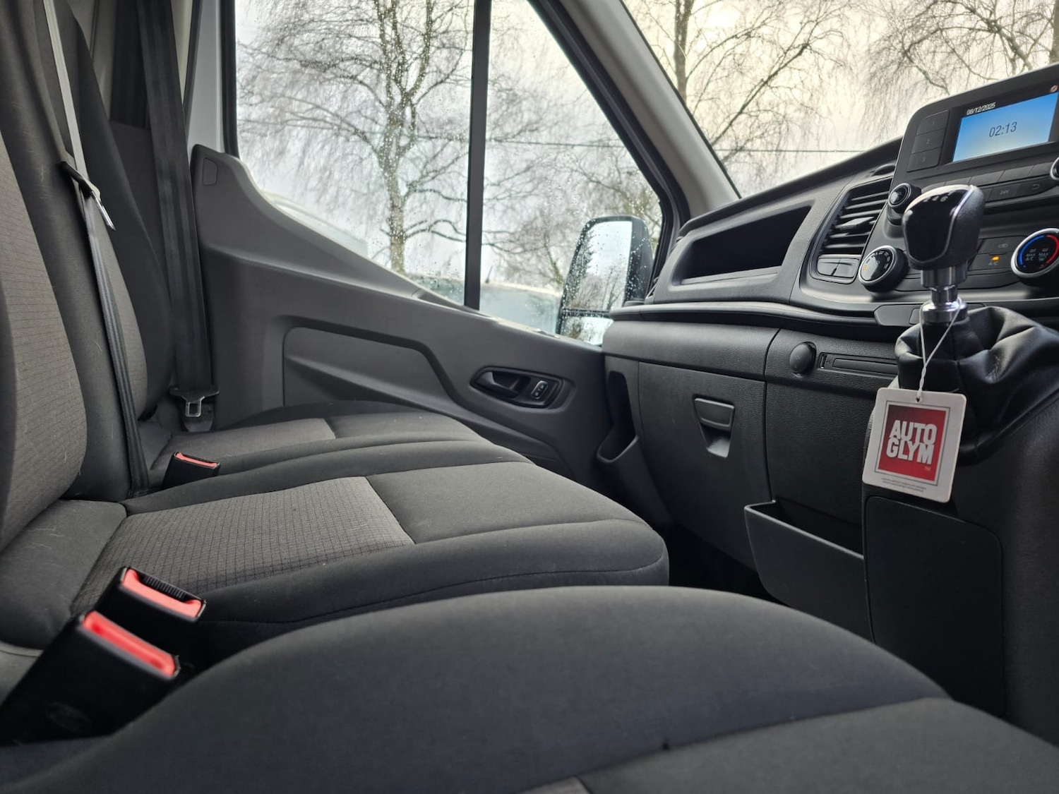 Used Ford Transit 2022 for sale - 76895287: Photo 21