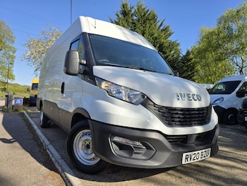 Used Iveco Daily 2020 for sale - 78412787: Photo