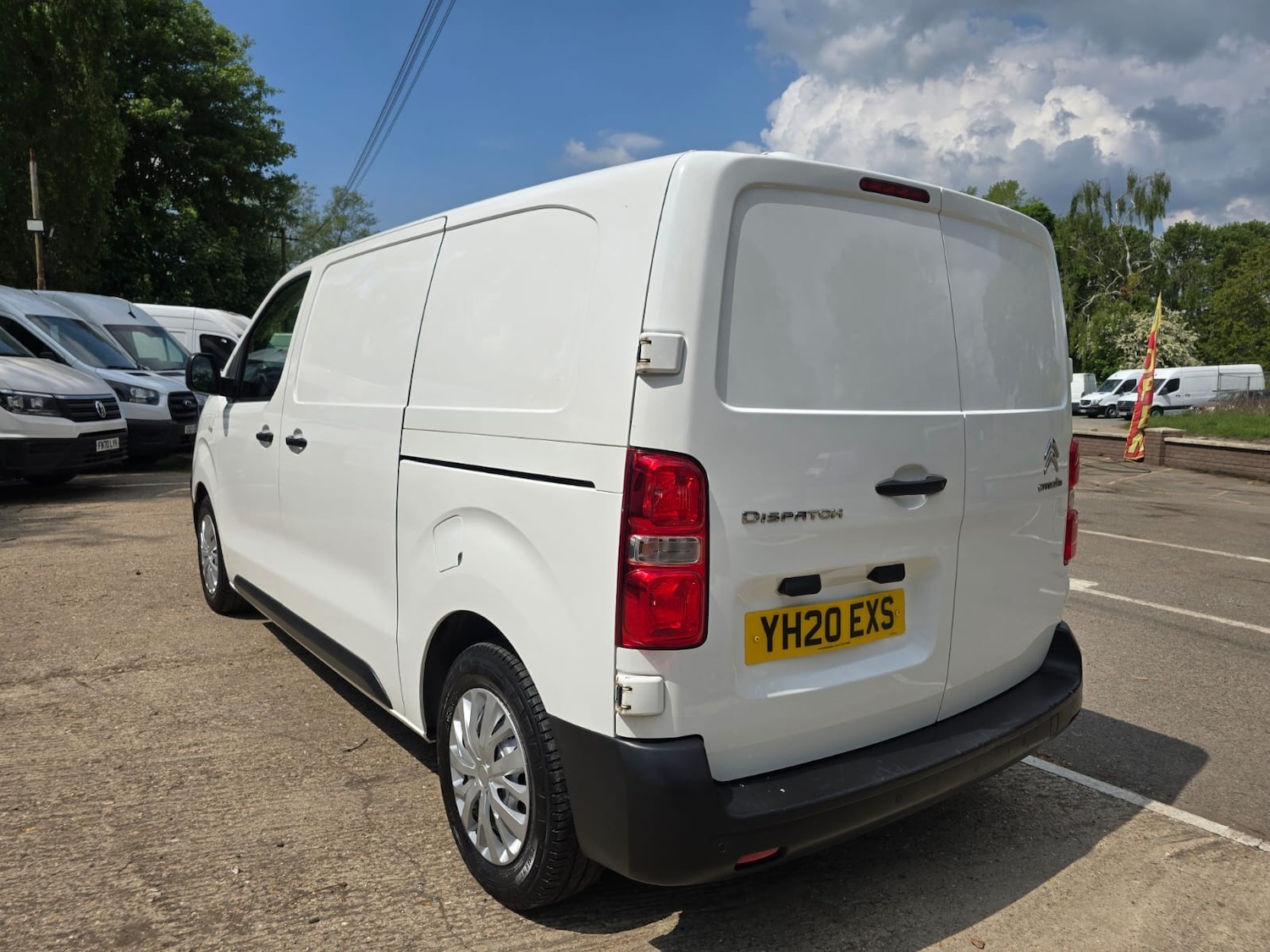 Vehicle 11