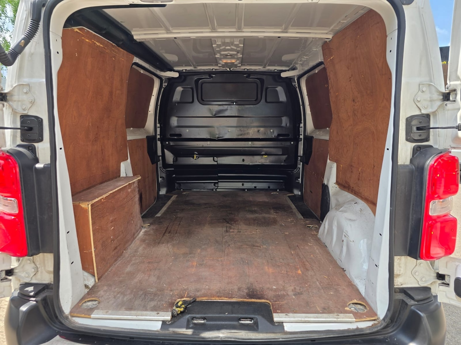 Vehicle 15