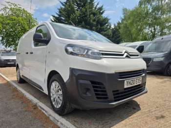 Used Citroen Dispatch 2020 for sale - 74705835: Photo