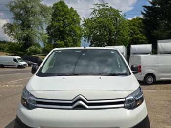 Used Citroen Dispatch 2020 for sale - 74705835: Photo