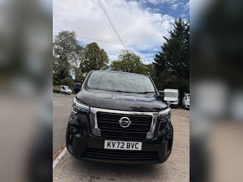 Used Nissan Primastar 2022 for sale - 79828283: Photo