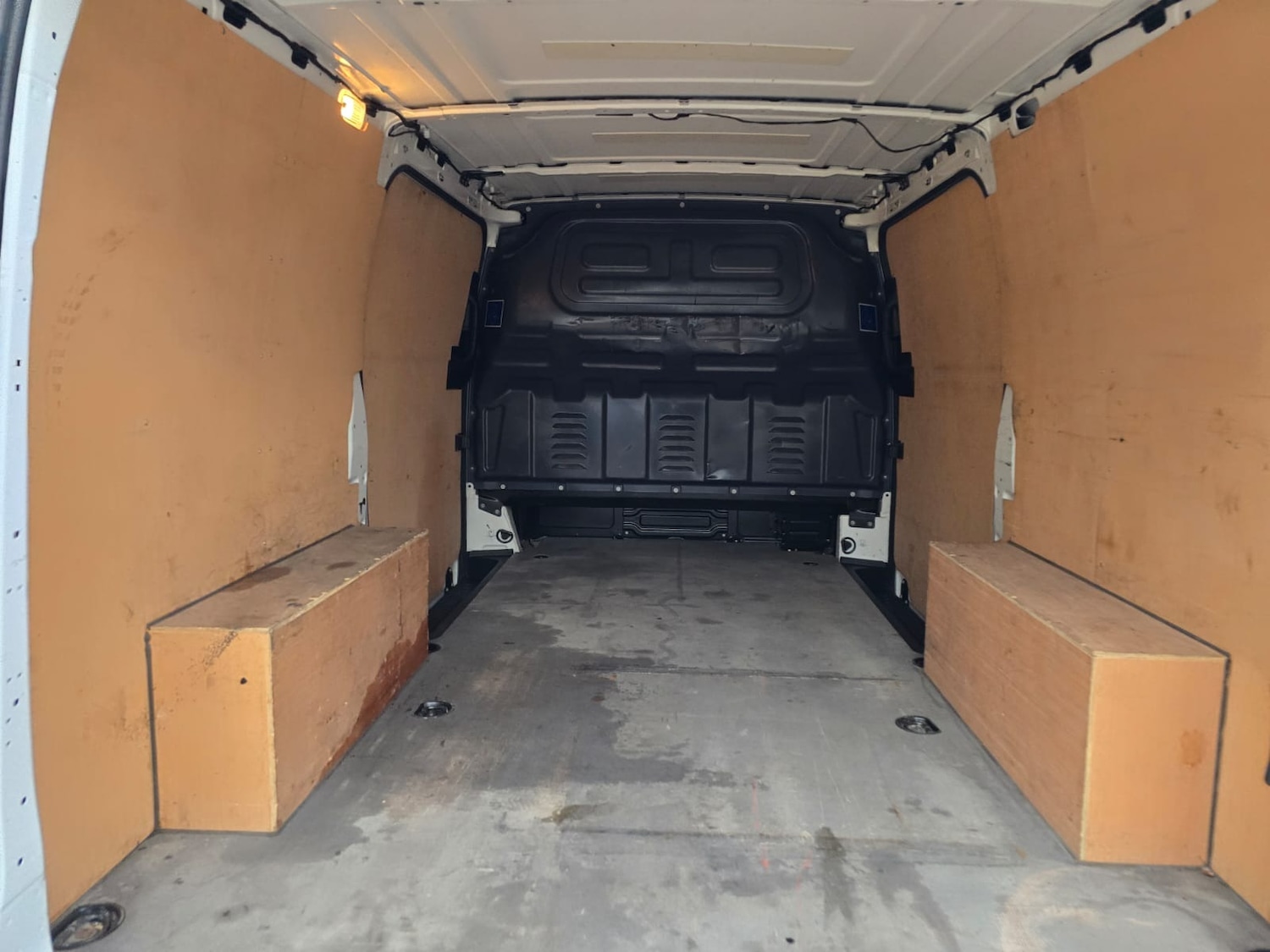 Used Mercedes-Benz Vito 2021 for sale - 76908283: Photo 11