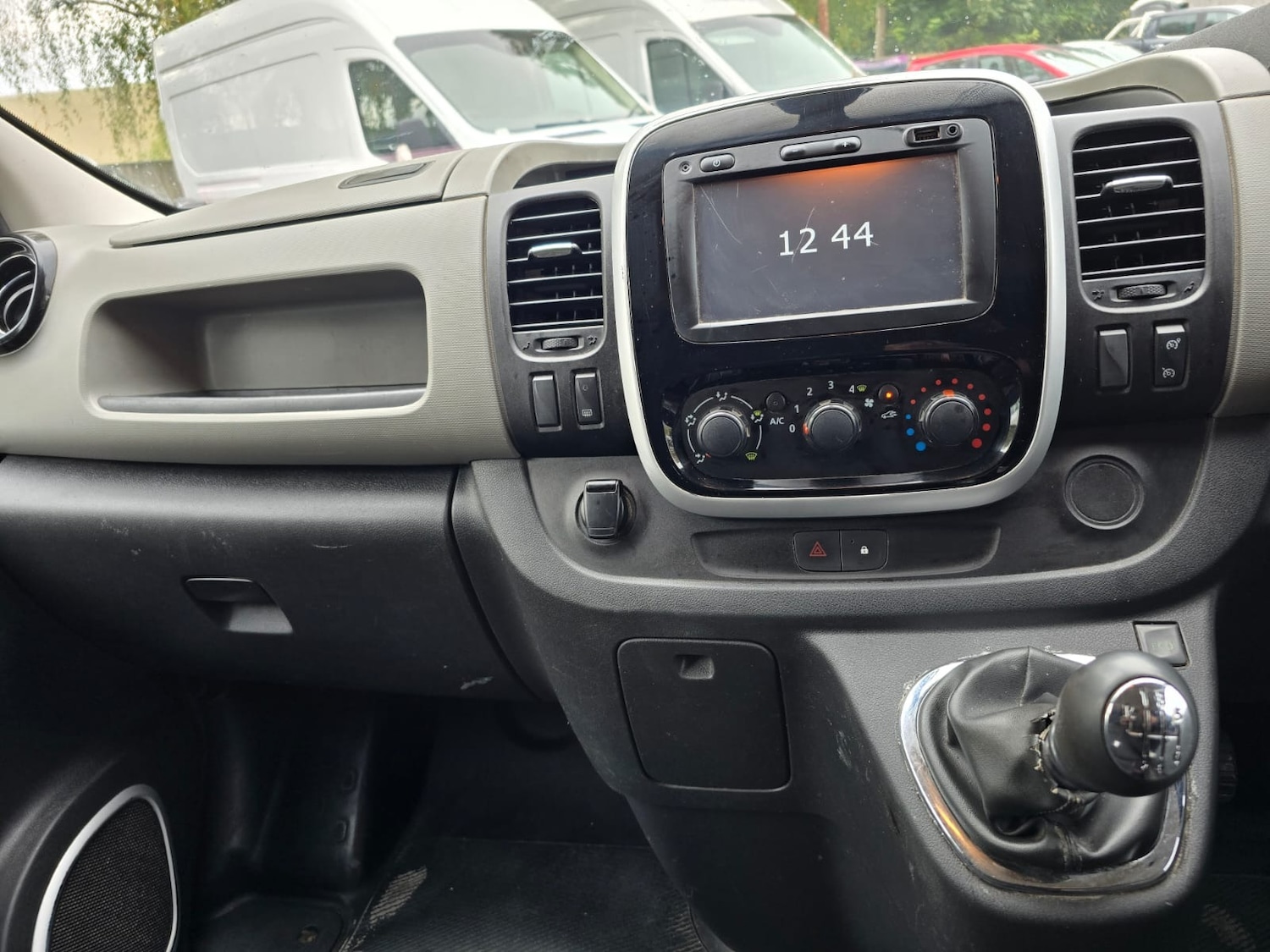 Used Renault Trafic 2017 for sale - 76253764: Photo 14