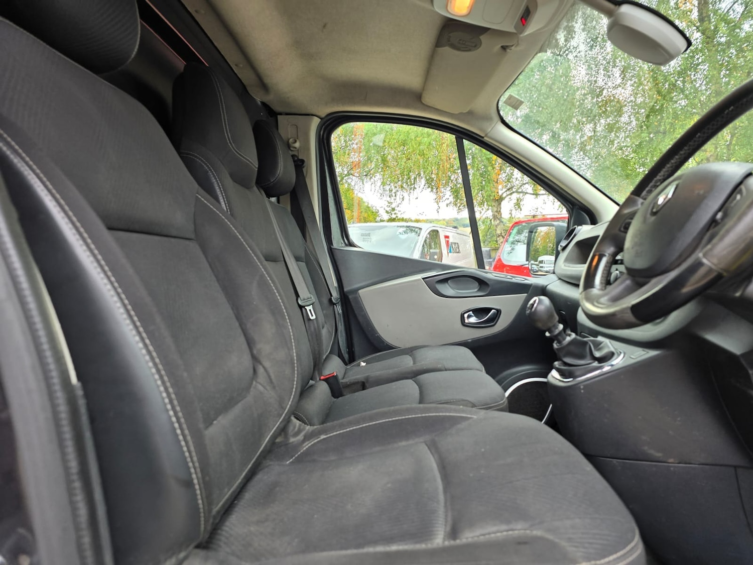 Used Renault Trafic 2017 for sale - 76253764: Photo 17