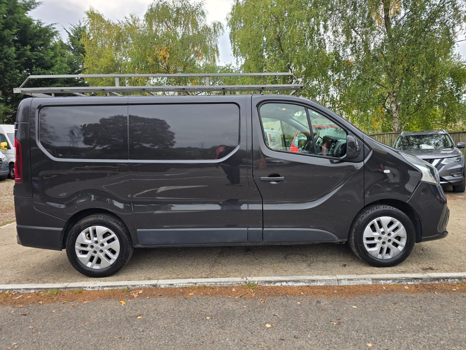 Used Renault Trafic 2017 for sale - 76253764: Photo 7