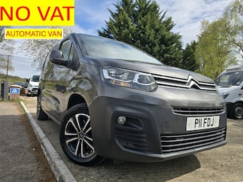 Used Citroen Berlingo 2019 for sale - 78329755: Photo
