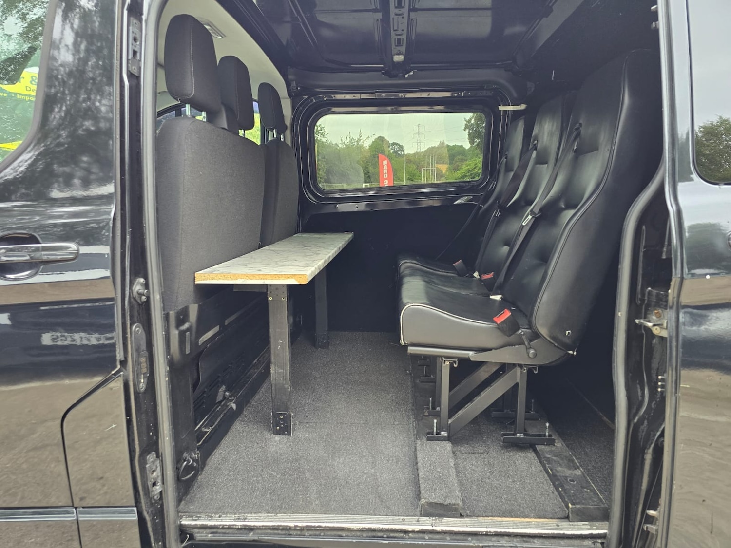 Used Ford Transit Custom 2015 for sale - 75674400: Photo 15