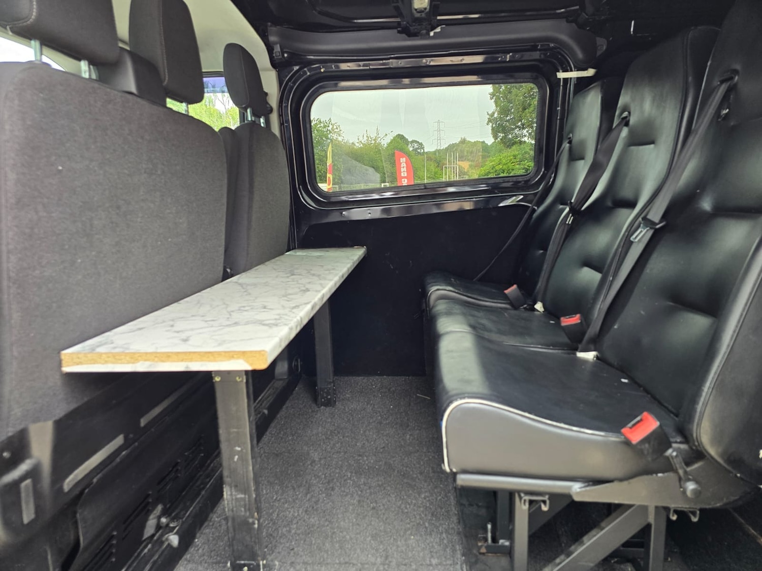 Used Ford Transit Custom 2015 for sale - 75674400: Photo 16