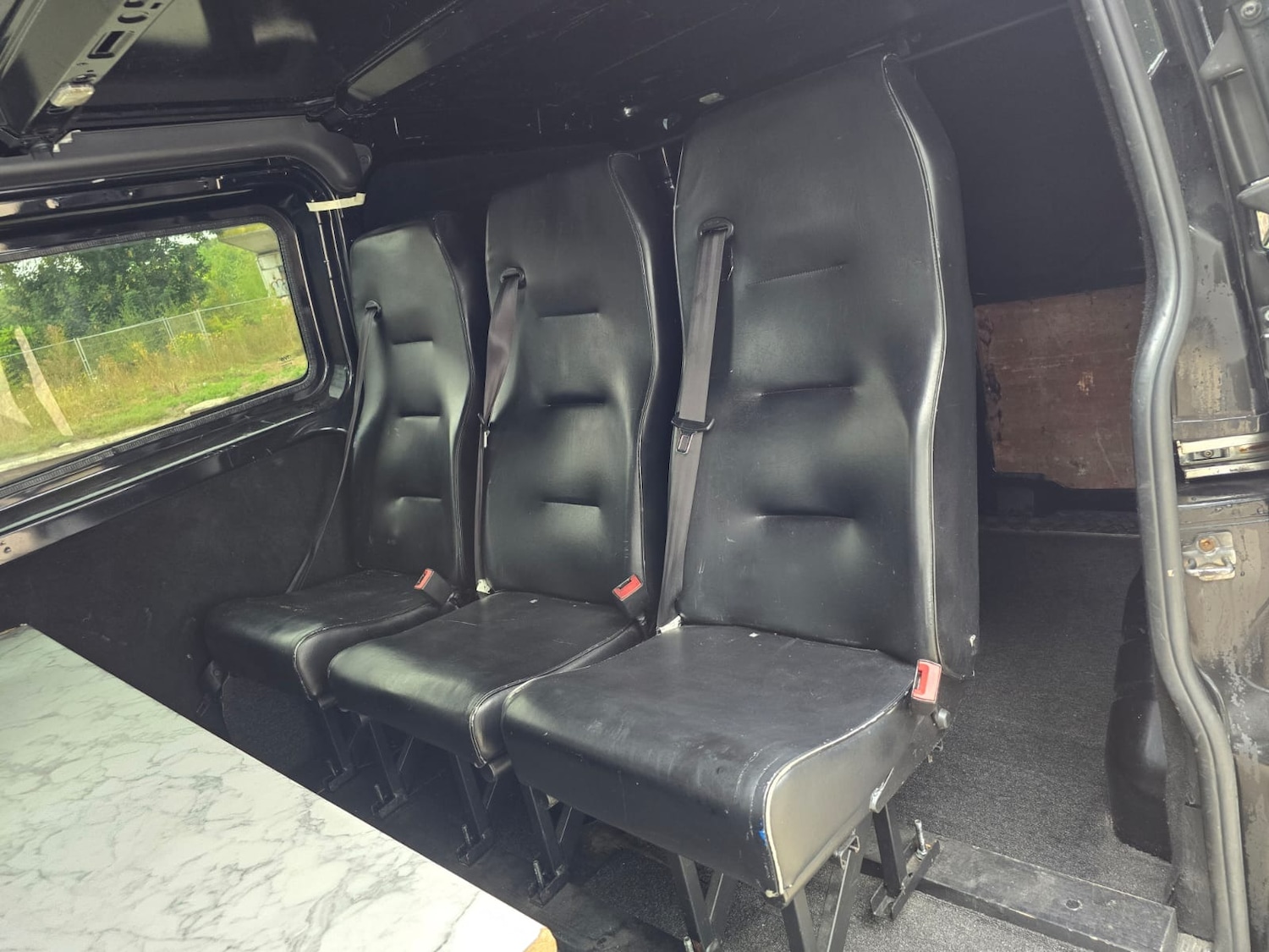 Used Ford Transit Custom 2015 for sale - 75674400: Photo 17