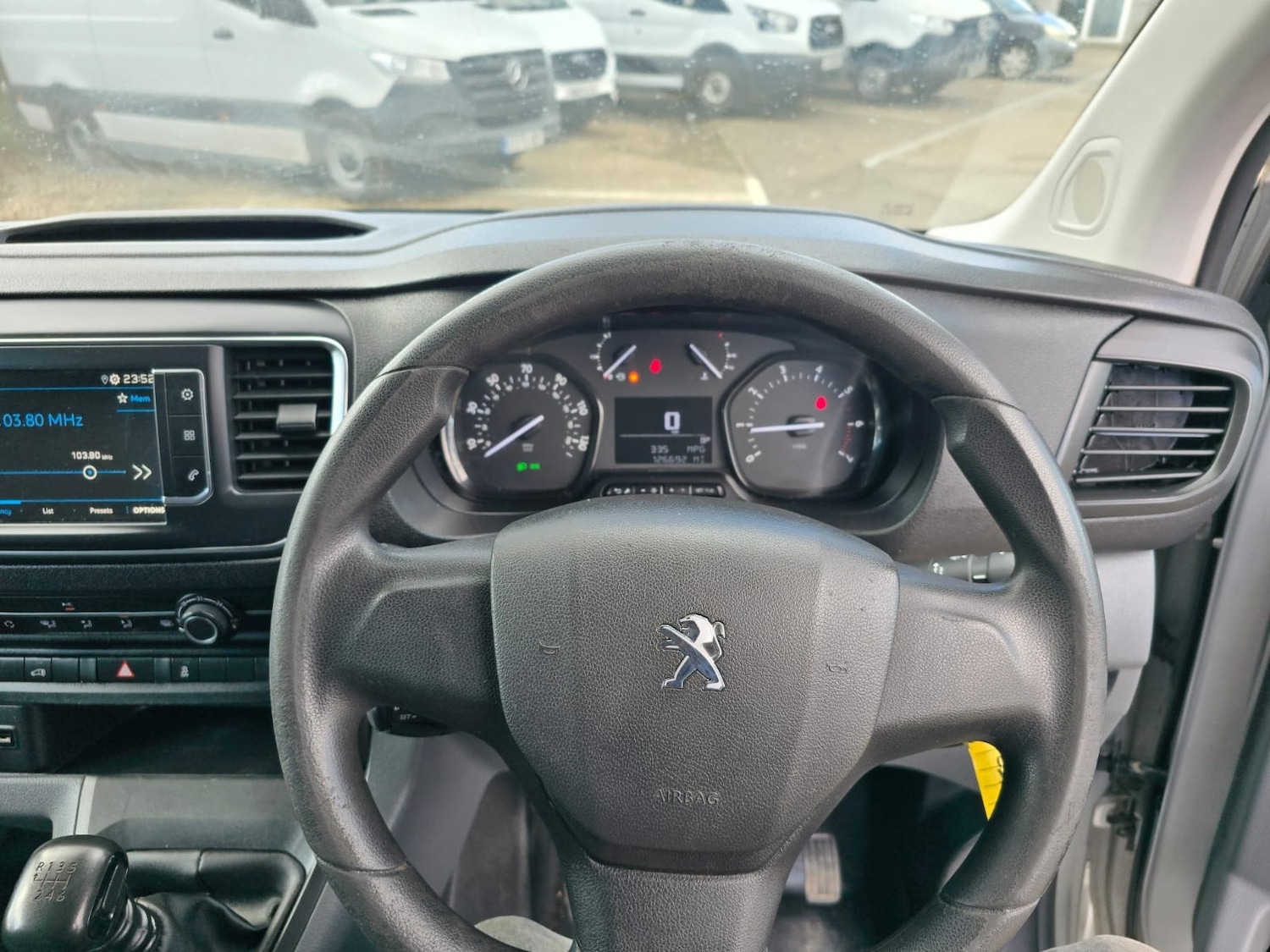 Vehicle 13