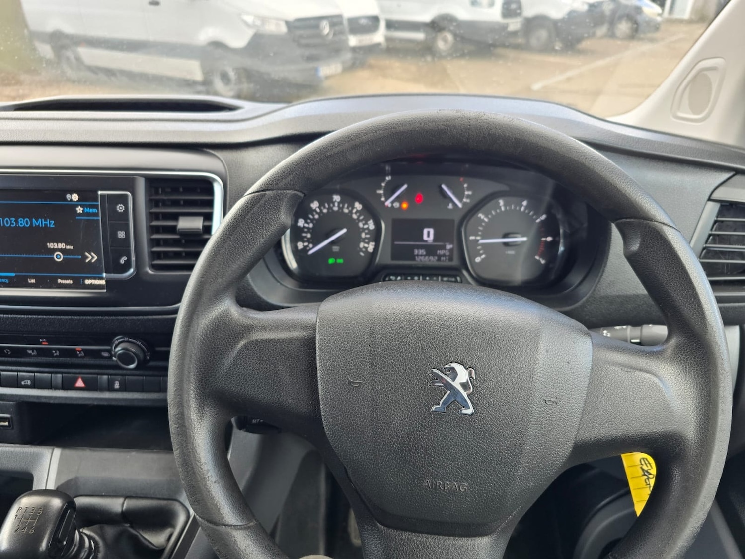 Vehicle 15