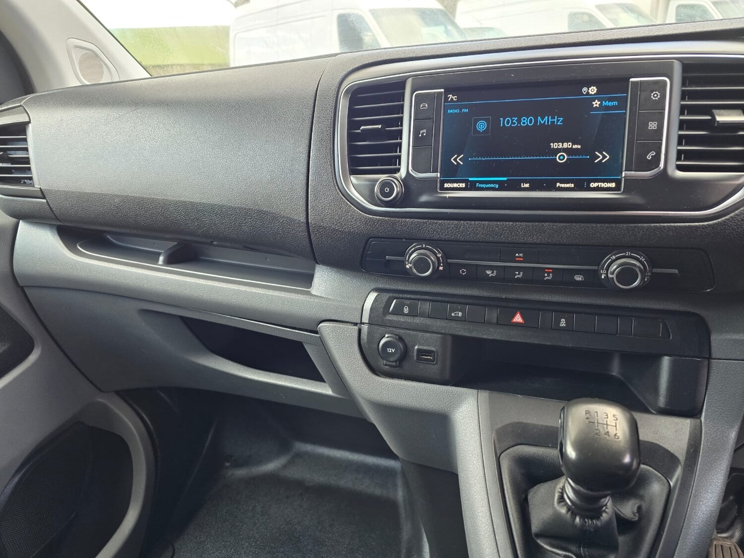 Vehicle 17