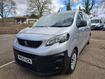 Used Peugeot Expert 2020 for sale - 74089830: Photo