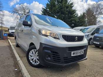 Used Peugeot Expert 2020 for sale - 74089830: Photo
