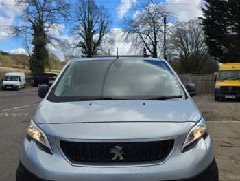 Used Peugeot Expert 2020 for sale - 74089830: Photo