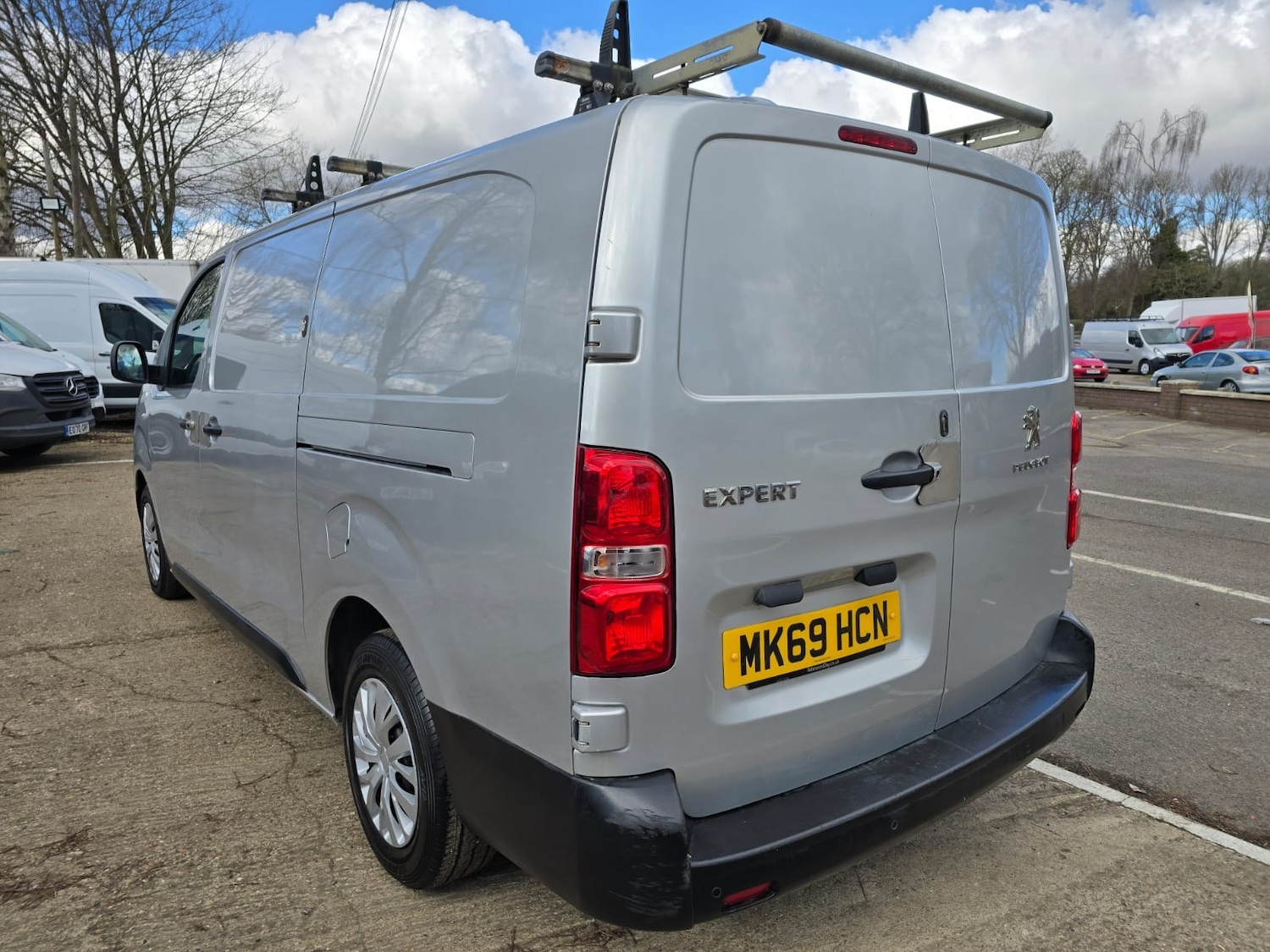 Vehicle 9