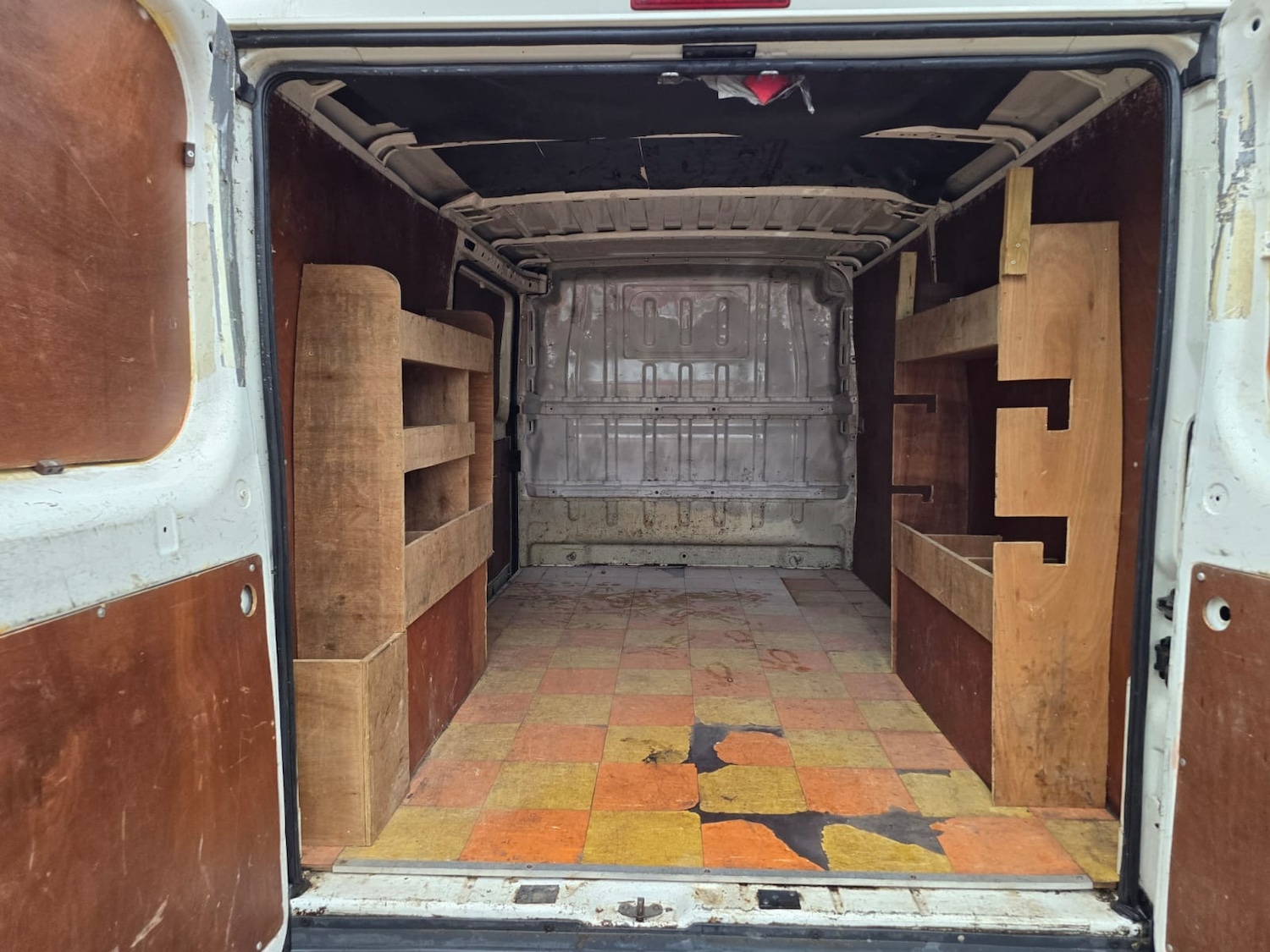 Used Citroen Relay 2015 for sale - 76614791: Photo 13