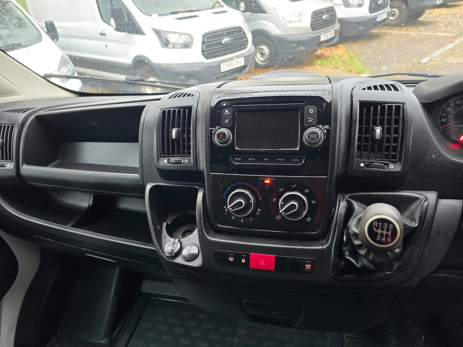 Used Citroen Relay 2015 for sale - 76614791: Photo 16