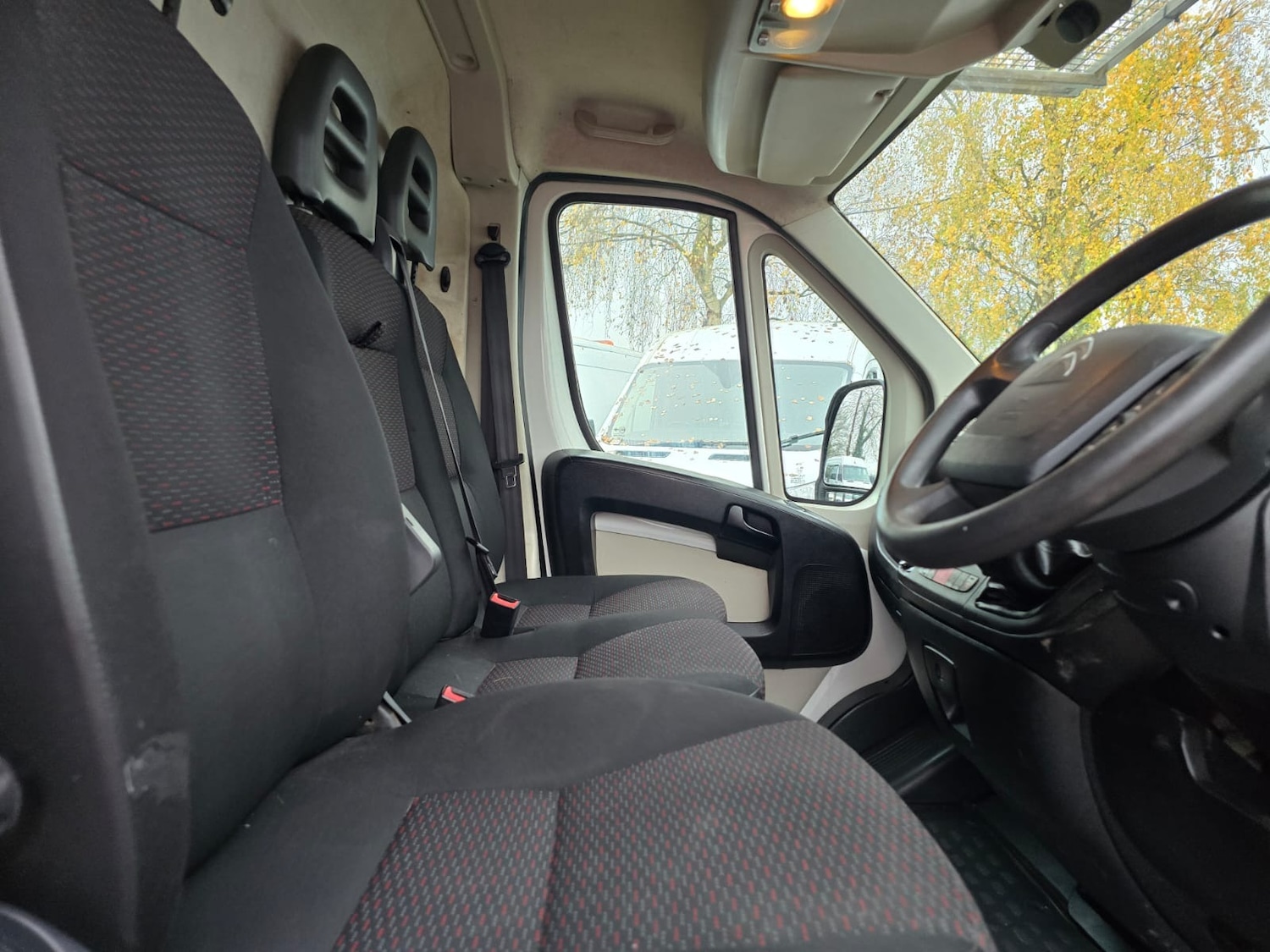 Used Citroen Relay 2015 for sale - 76614791: Photo 17