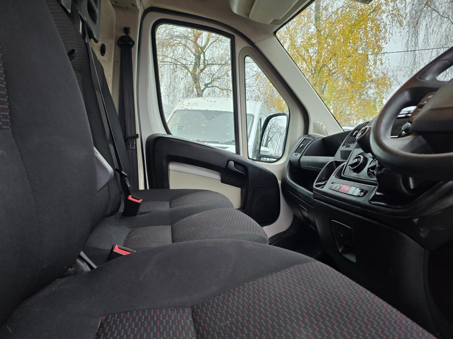 Used Citroen Relay 2015 for sale - 76614791: Photo 19