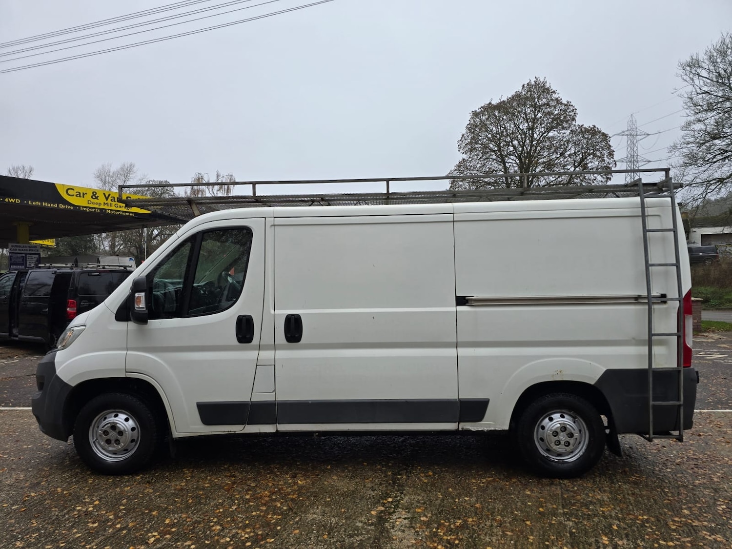 Used Citroen Relay 2015 for sale - 76614791: Photo 6