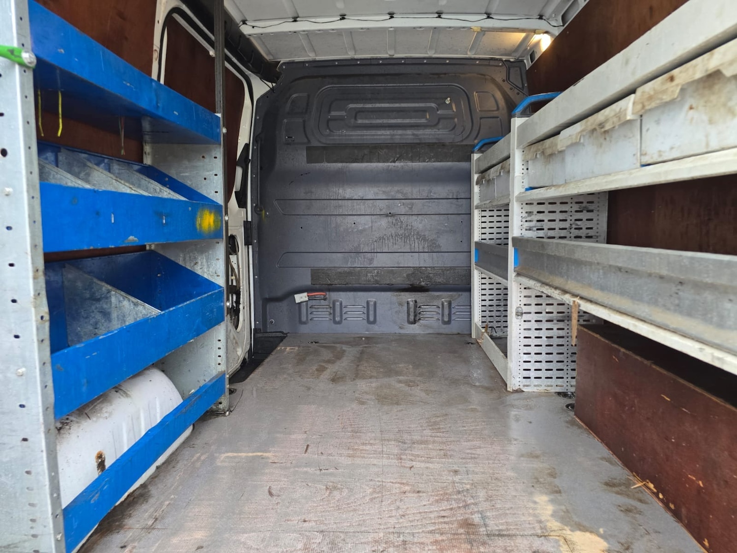 Used Mercedes-Benz Sprinter 2019 for sale - 77085589: Photo 12